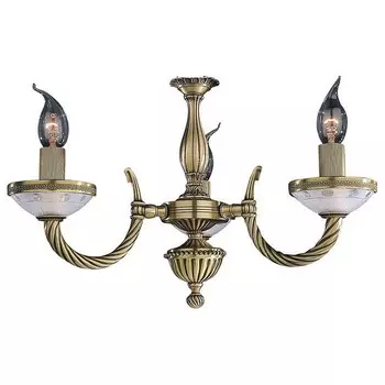 Подвесная люстра Reccagni Angelo 4650 L 4650/3