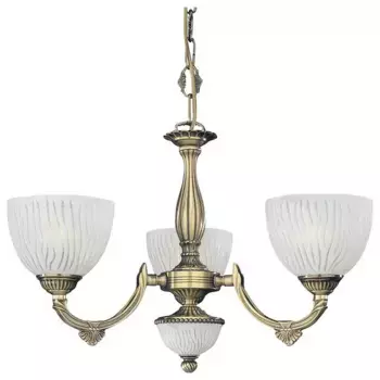 Подвесная люстра Reccagni Angelo 5600 L 5600/3