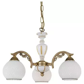 Подвесная люстра Reccagni Angelo 8605 L 8605/3