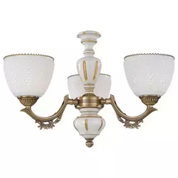 Подвесная люстра Reccagni Angelo 8656 L 8656/3