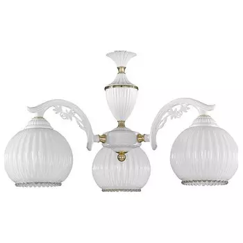 Подвесная люстра Reccagni Angelo 9600 L 9600/3