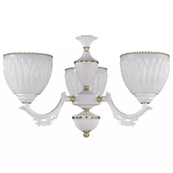 Подвесная люстра Reccagni Angelo 9651 L 9651/3