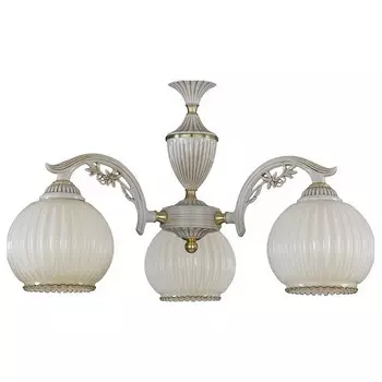 Подвесная люстра Reccagni Angelo 9670 L 9670/3