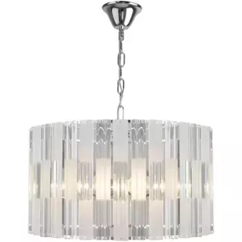 Подвесная люстра Reluce 01851-0.4-06 CH