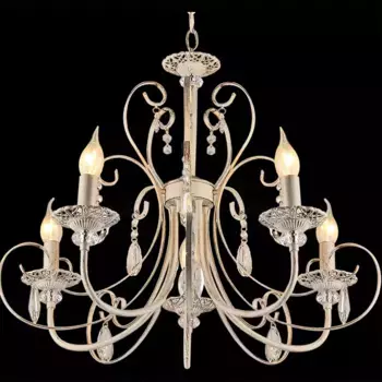 Подвесная люстра Reluce 03015-0.4-05