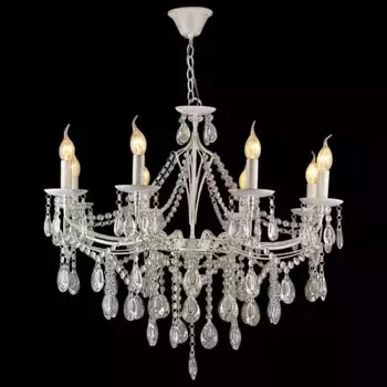 Подвесная люстра Reluce 03238-0.4-08