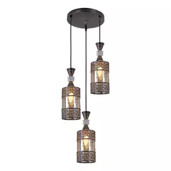 Подвесная люстра Reluce 03495-0.9-03