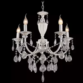 Подвесная люстра Reluce 03517-0.4-05