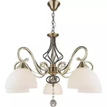 Подвесная люстра Reluce 03794-0.4-05