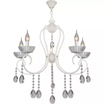 Подвесная люстра Reluce 04461-0.4-05