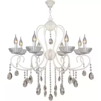 Подвесная люстра Reluce 04461-0.4-08