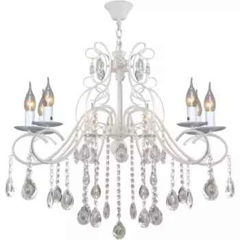 Подвесная люстра Reluce 04751-0.4-08