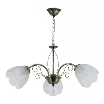 Подвесная люстра Reluce 06562-0.4-03