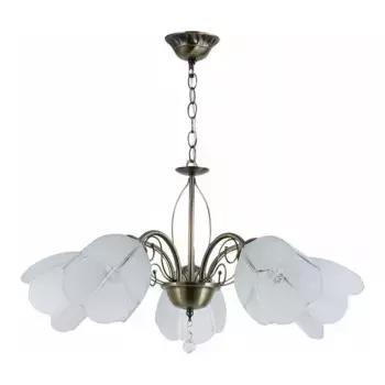 Подвесная люстра Reluce 06562-0.4-05