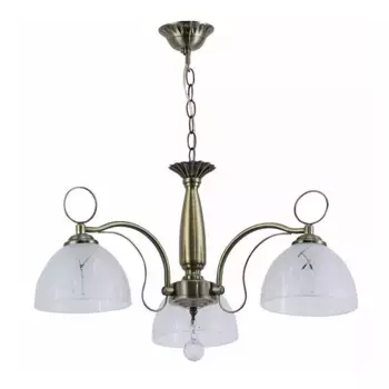 Подвесная люстра Reluce 06570-0.4-03