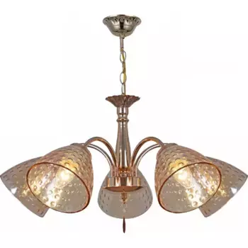 Подвесная люстра Reluce 07106-0.4-05