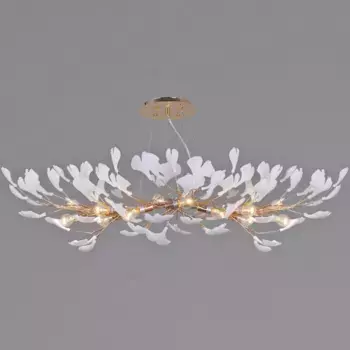 Подвесная люстра Reluce 08354-0.4-12 FG