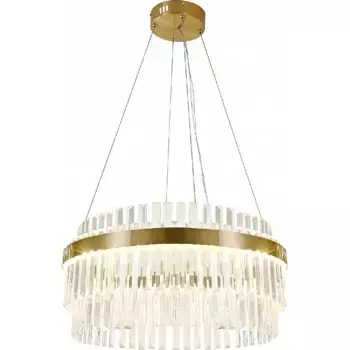 Подвесная люстра Reluce 08813-0.4-400 HGT
