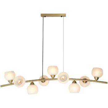 Подвесная люстра Reluce 32103-0.9-09