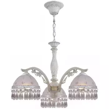 Подвесная люстра Reluce 74397-0.4-03