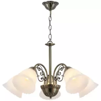 Подвесная люстра Reluce 74458-0.4-05