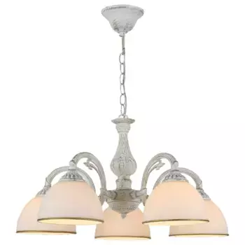 Подвесная люстра Reluce 74459-0.4-05