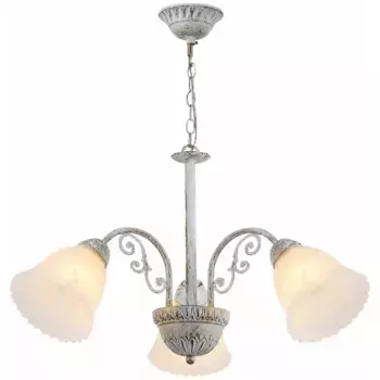 Подвесная люстра Reluce 94458-0.4-03