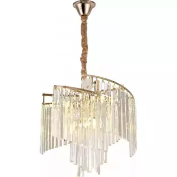 Подвесная люстра Reluce 98068-0.4-400 FG