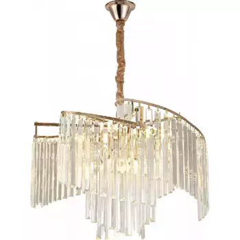 Подвесная люстра Reluce 98068-0.4-600 FG