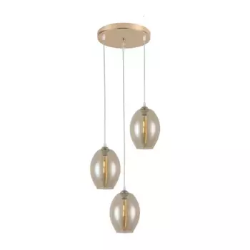 Подвесная люстра Ritter Forli 52535 6