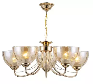 Подвесная люстра Rivoli Adrianne Б0060997