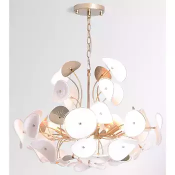 Подвесная люстра Rivoli Albertina 4124-304 Б0068032