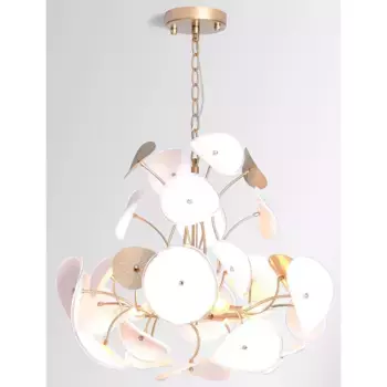 Подвесная люстра Rivoli Albertina 4124-306 Б0068116