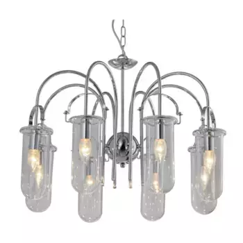 Подвесная люстра Rivoli Aleksa 4059-208 Б0047322