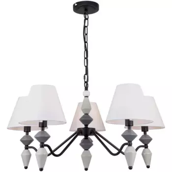 Подвесная люстра Rivoli Alisia 2096-305 Б0066427