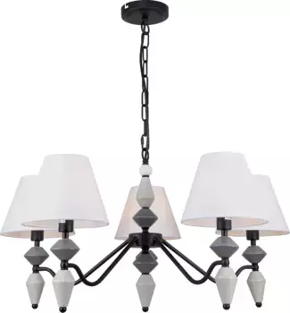 Подвесная люстра Rivoli Alisia 2096-305 Б0066427