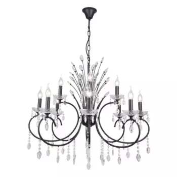 Подвесная люстра Rivoli Anamaria 2097-312 Б0066449