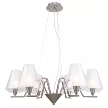 Подвесная люстра Rivoli Angela 2065-306 Б0055457