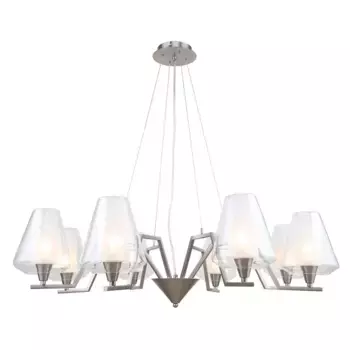 Подвесная люстра Rivoli Angela 2065-308 Б0055459