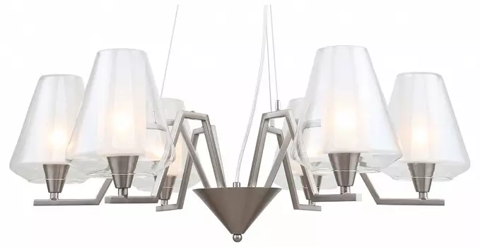 Подвесная люстра Rivoli Angela Б0055457