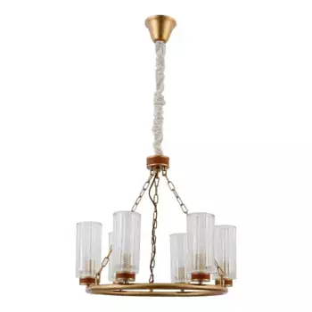 Подвесная люстра Rivoli Anke 1024-206 Б0050245