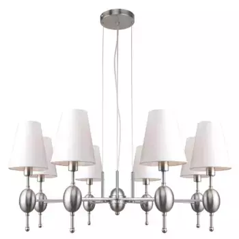 Подвесная люстра Rivoli Annabelle 2064-308 Б0055453