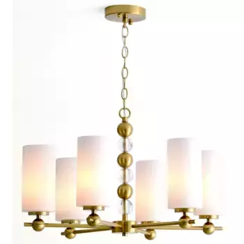 Подвесная люстра Rivoli Antonella 3181-306 Б0068107