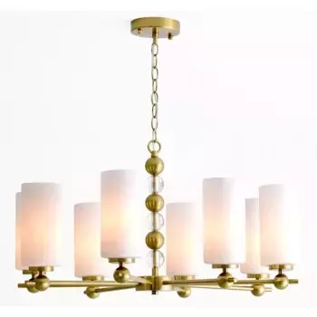 Подвесная люстра Rivoli Antonella 3181-310 Б0068071