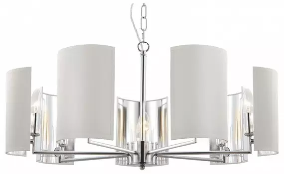 Подвесная люстра Rivoli Asura Б0055606