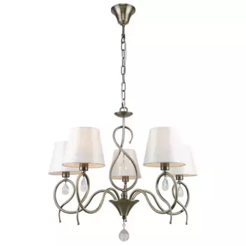 Подвесная люстра Rivoli Beatrix 2067-305 Б0055469