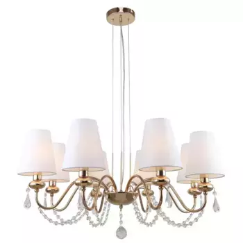 Подвесная люстра Rivoli Becky 2066-308 Б0055464