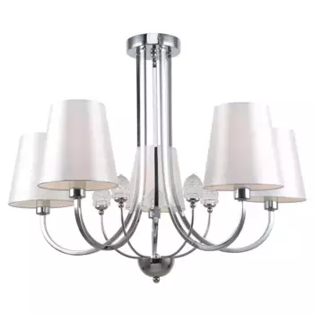 Подвесная люстра Rivoli Bet 2068-305 Б0055475