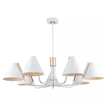 Подвесная люстра Rivoli Beverly 2070-307 Б0055501