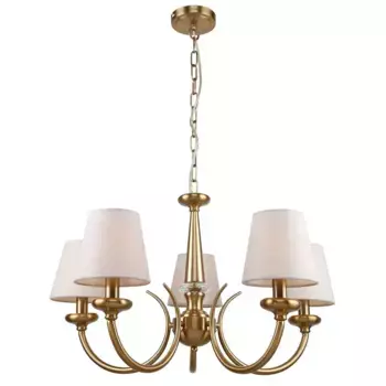 Подвесная люстра Rivoli Carissa 2073-305 Б0055517